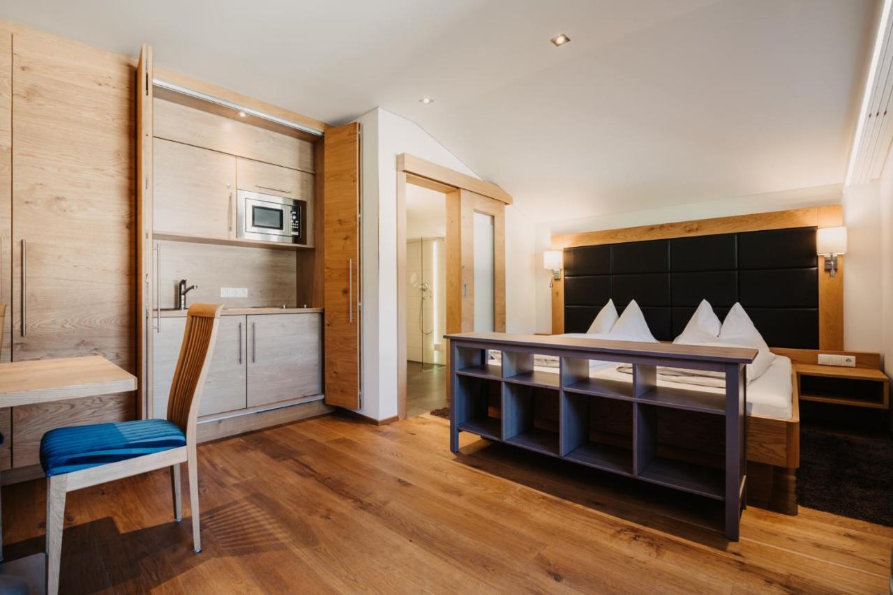 Aparthotel Rubinius Wagrain Extérieur photo