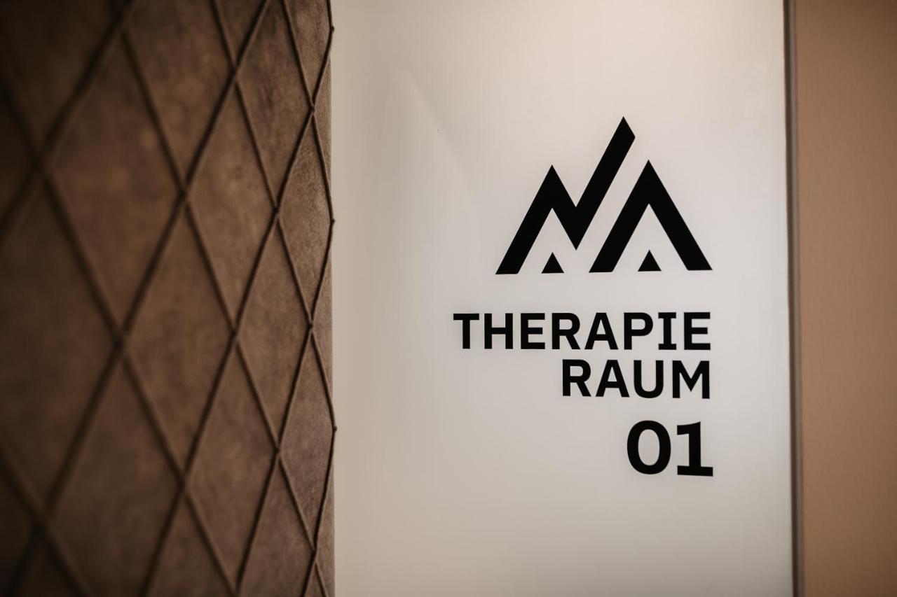 Aparthotel Rubinius Wagrain Extérieur photo