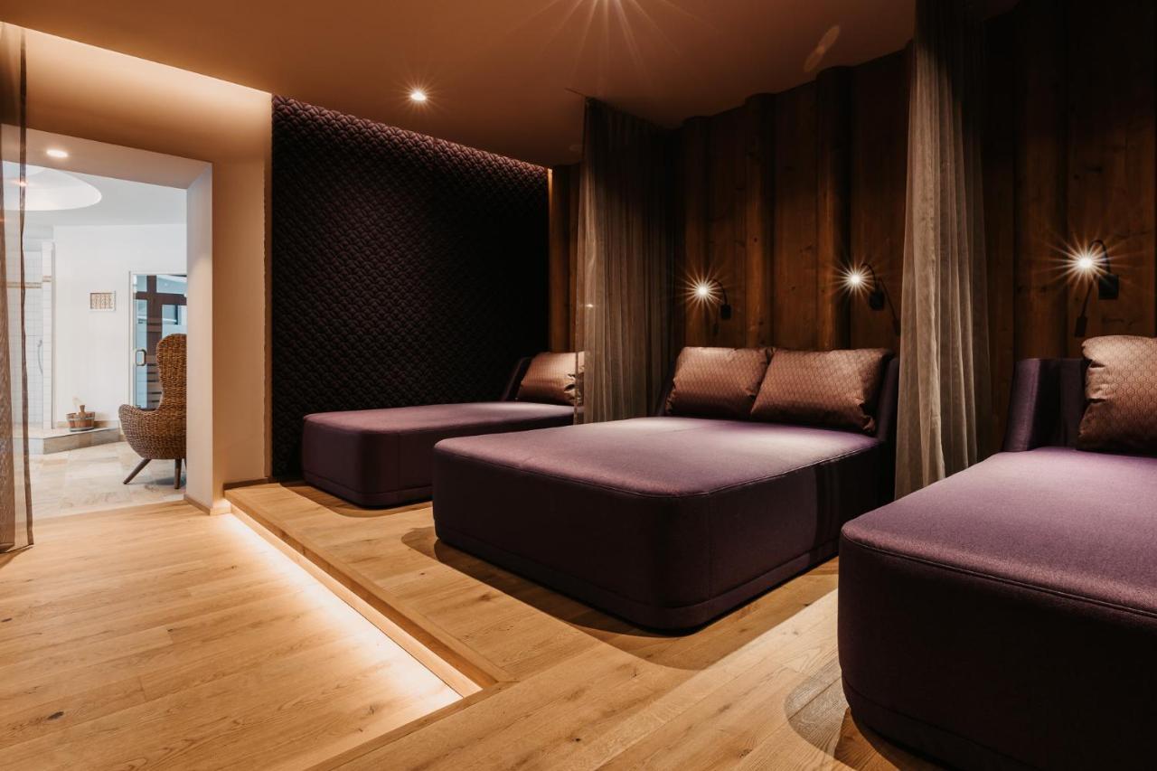 Aparthotel Rubinius Wagrain Extérieur photo