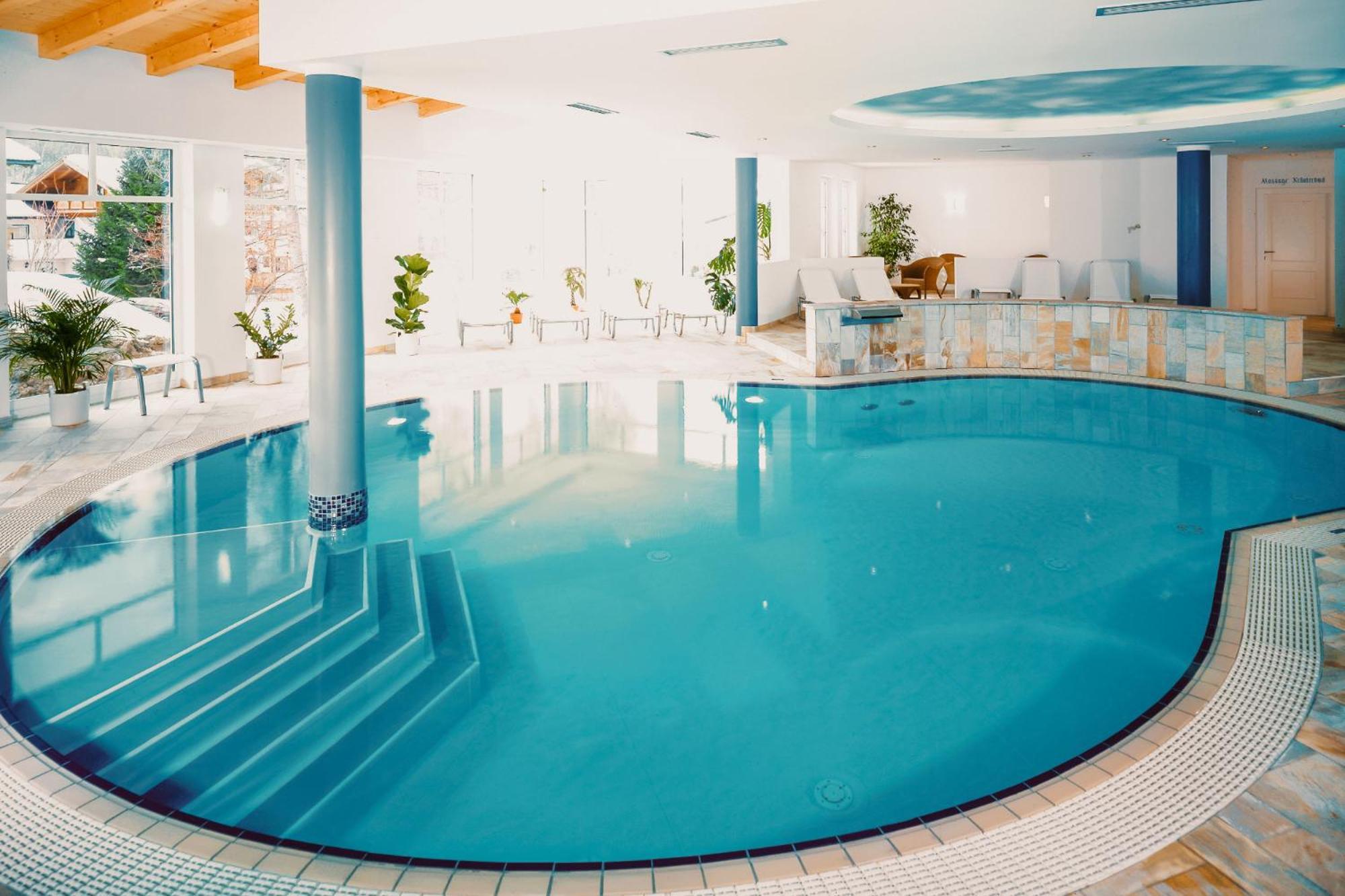 Aparthotel Rubinius Wagrain Extérieur photo