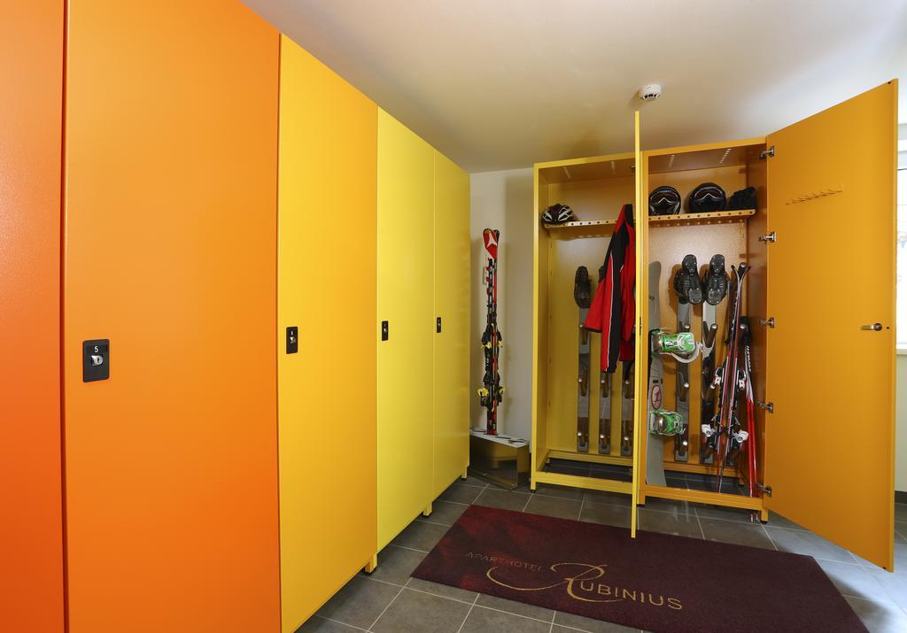 Aparthotel Rubinius Wagrain Extérieur photo