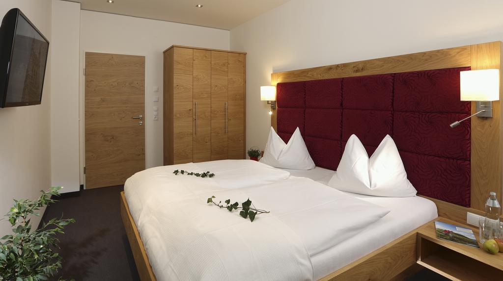 Aparthotel Rubinius Wagrain Chambre photo