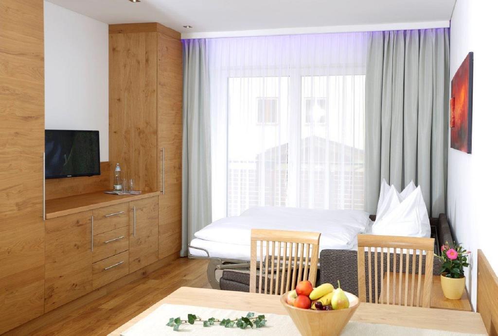 Aparthotel Rubinius Wagrain Extérieur photo